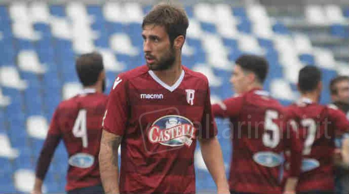 Rimini Calcio, Zamparo torna al Parma: la sua destinazione sar&agrave; la Reggiana - 