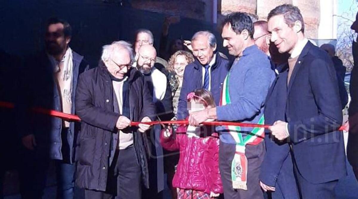 Pennabilli: inaugurato il mulino per il recupero degli antichi grani della Valmarecchia -