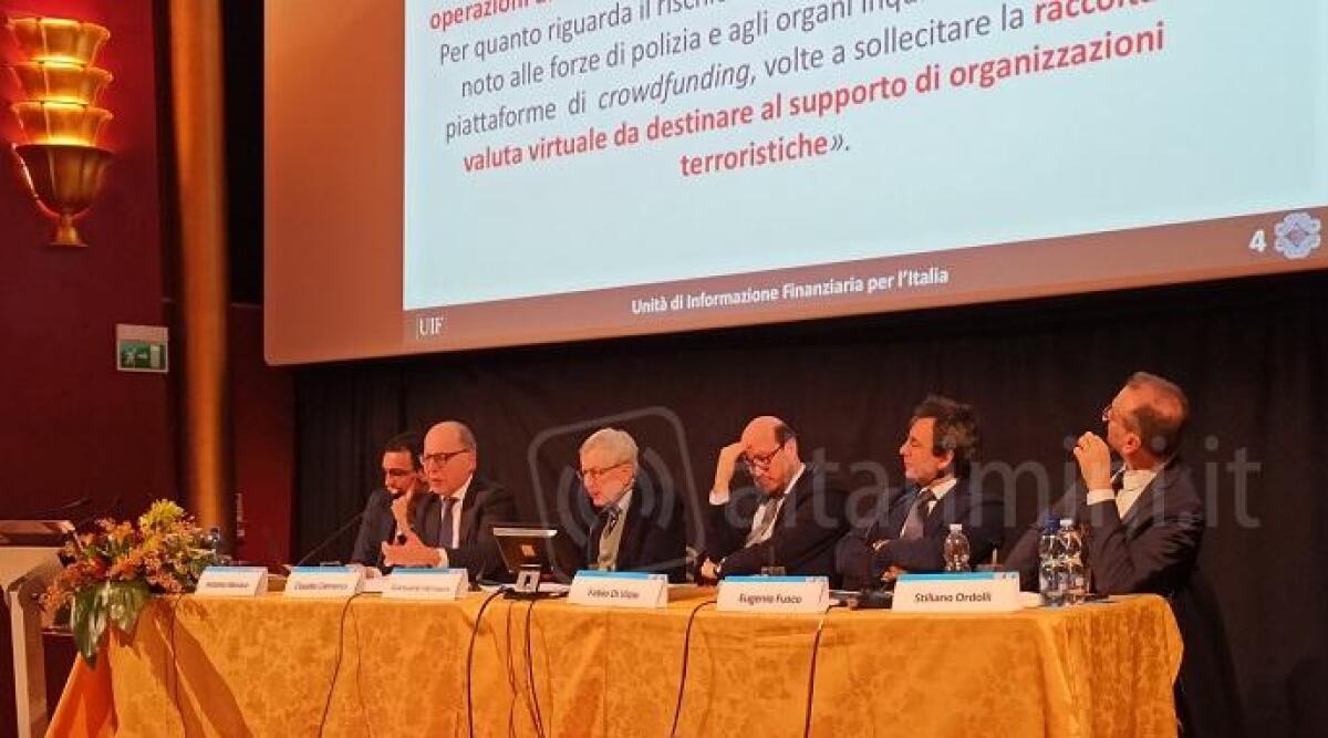 Dibattito sulle criptovalute: vantaggi e rischi, se ne parla a Rimini - 