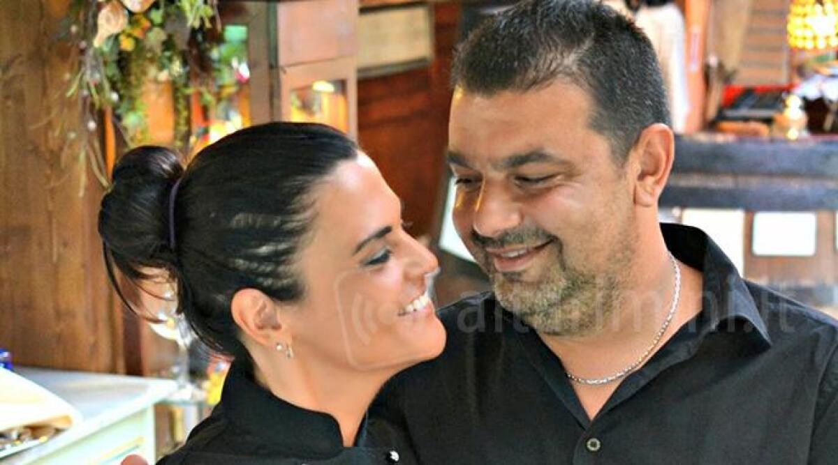 Il Chiosco di Bacco: tra i pi&ugrave; apprezzati in Romagna nella guida Michelin - 