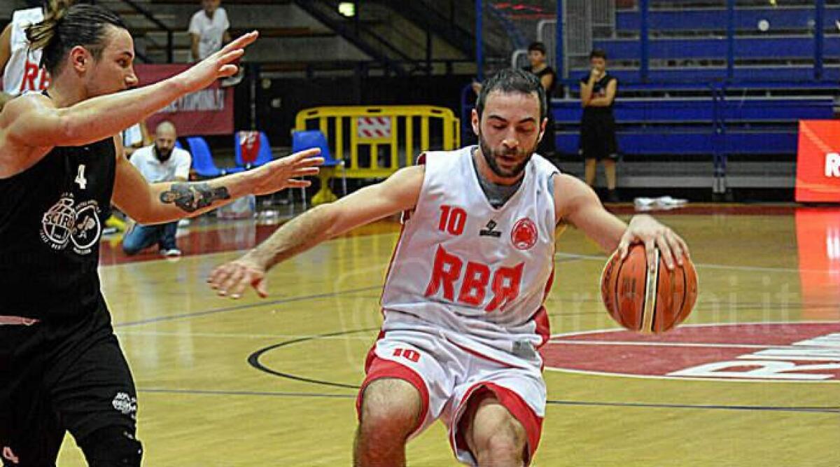 Basket B, Albergatore Pro a Jesi cerca la decina - 