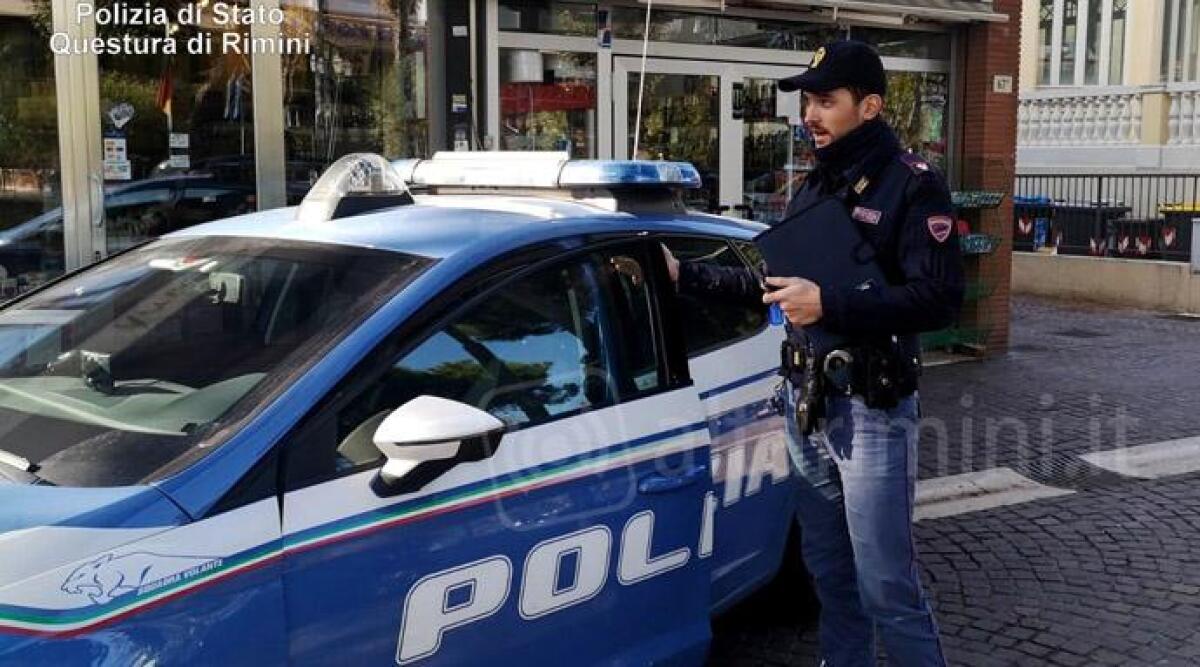 Minimarket di Rimini vende merce scaduta da pi&ugrave; di un anno: maxi sanzione di 10.000 euro - 