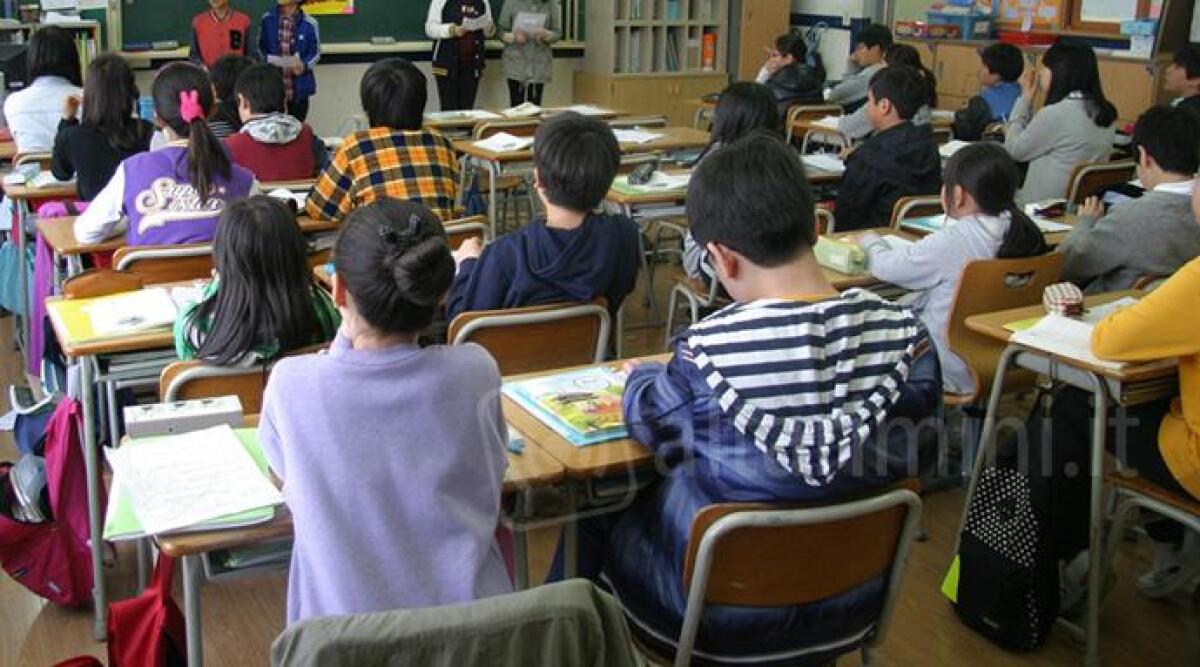 Scuole chiuse in Emilia Romagna anche per la prossima settimana - Archivio