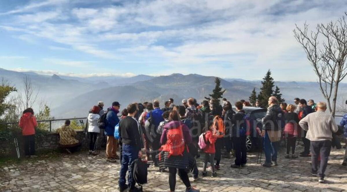 Un successo oltre le aspettative per l&rsquo;iniziativa &lsquo;Riconquistiamo l&rsquo;Oasi di Torriana Montebello&rsquo; - 