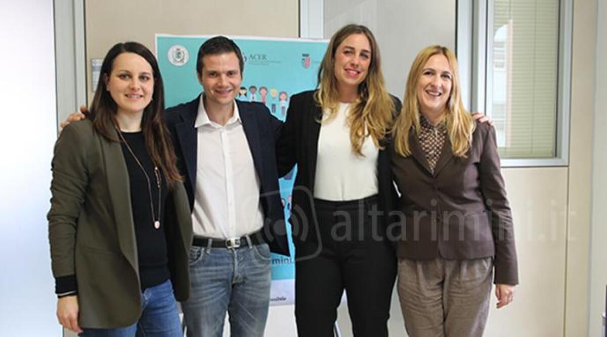 AUDIO Il progetto di residenzialit&agrave; sociale &quot;Condomini attivi&quot; di Acer Rimini diventa smart con PA Social - 