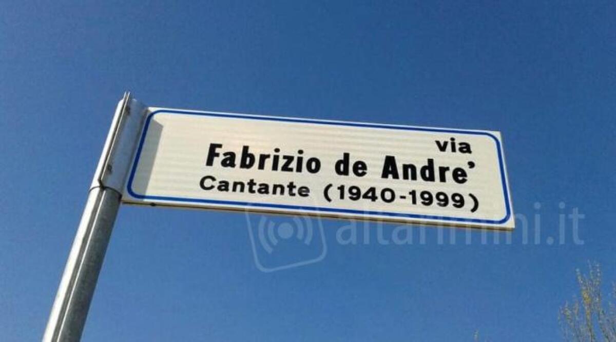 Lavori in via De Andr&egrave; in stallo, volantinaggio dei residenti: &lsquo;Attueremo forme di protesta pacifica&rsquo; - 