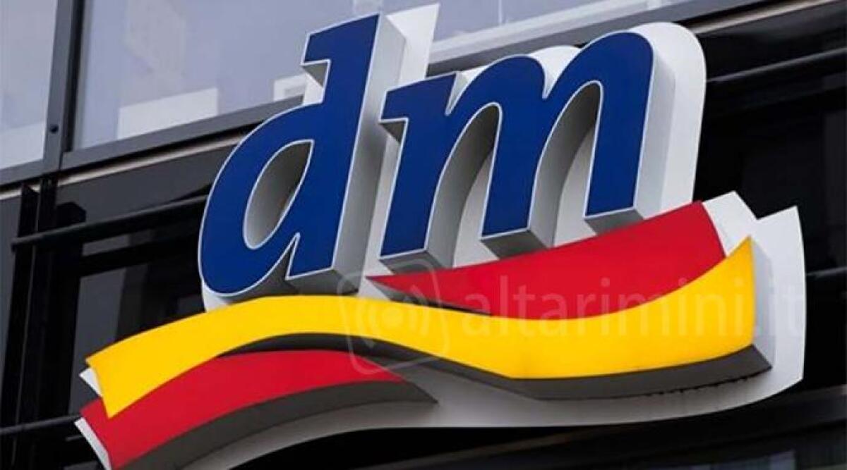 Dm apre un nuovo store a Rimini, inaugurazione gioved&igrave; 27 febbraio - 