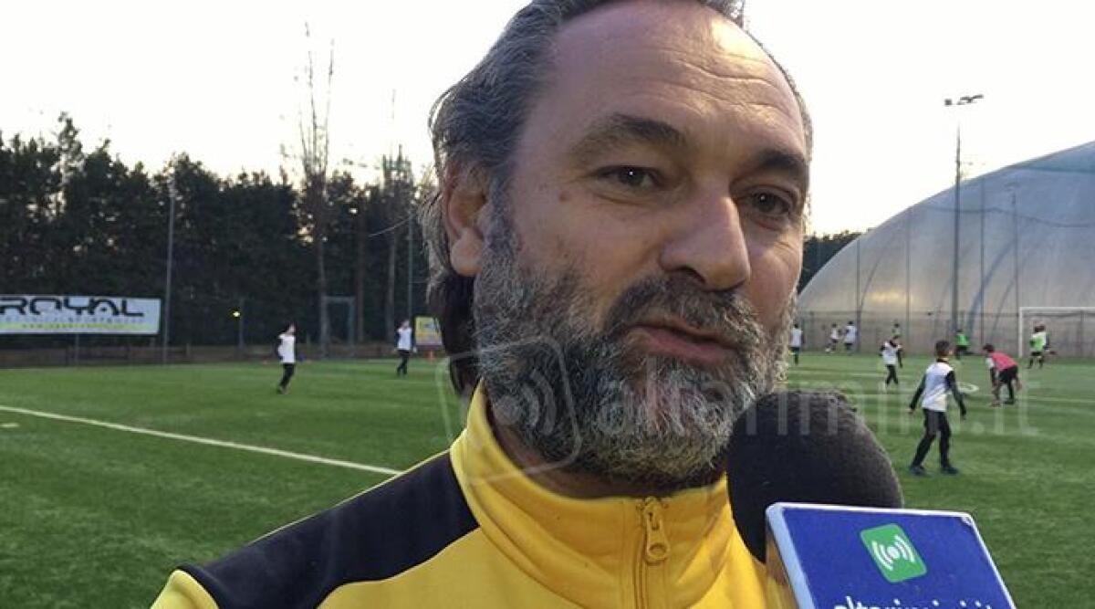 VIDEO La Scuola Calcio Garden affiliata alla Juventus: è l'unica in Romagna, boom di iscritti -
