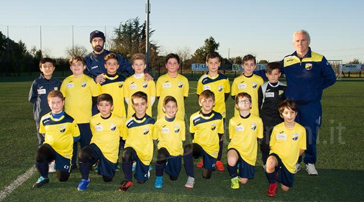 Giovanili Marignanese, ottimi pareggi esterni per Allievi e Giovanissimi - 