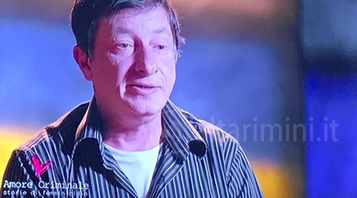 Ad &quot;Amore Criminale&quot; su Rai 3 la triste storia di Guerrina Piscaglia - 