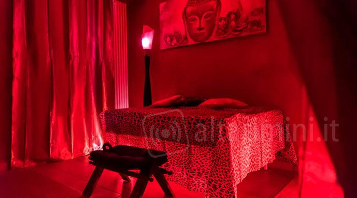 San Valentino trasgressivo nell'entroterra di Rimini, serata hot per coppie -