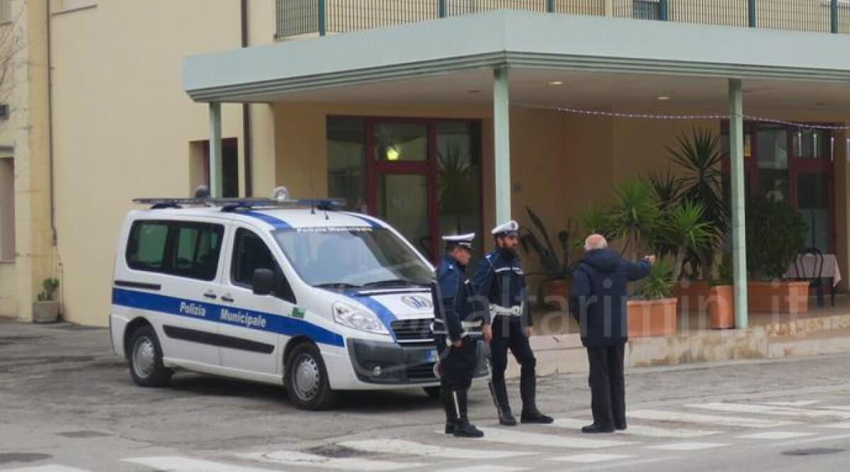 In Valmarecchia nell'ultimo anno 482 sanzioni con autovelox e Scout Speed - 