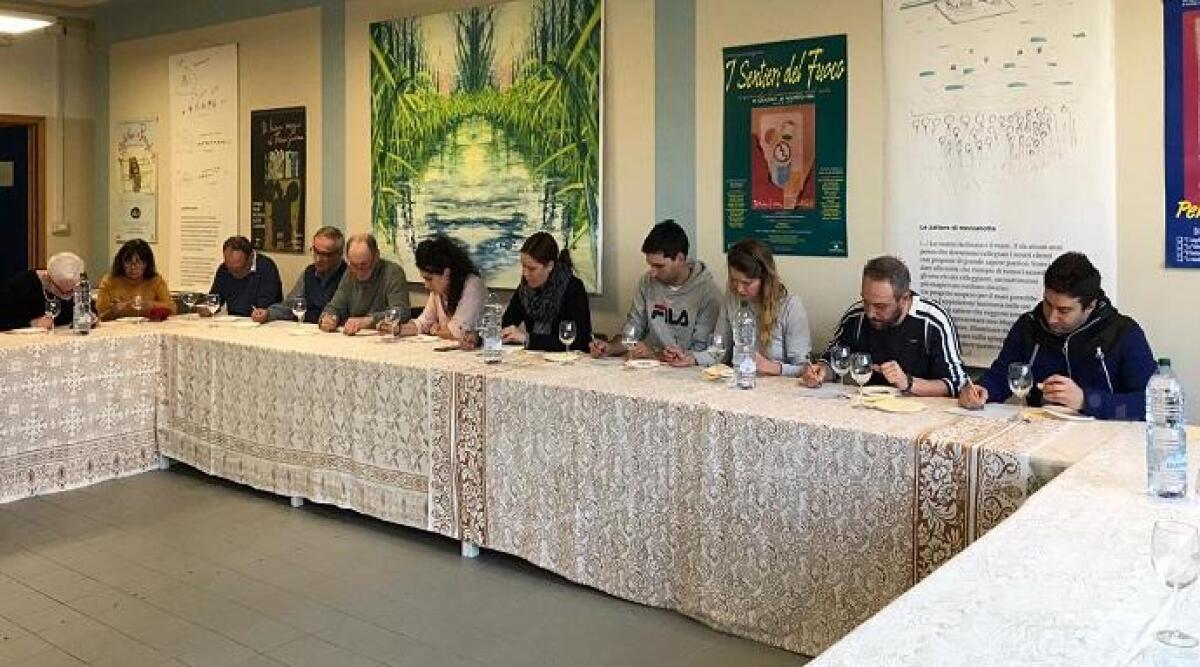 Grani antichi dell&rsquo;Alta Valmarecchia, prosegue il progetto: testati tipi diversi di pane e farine - 