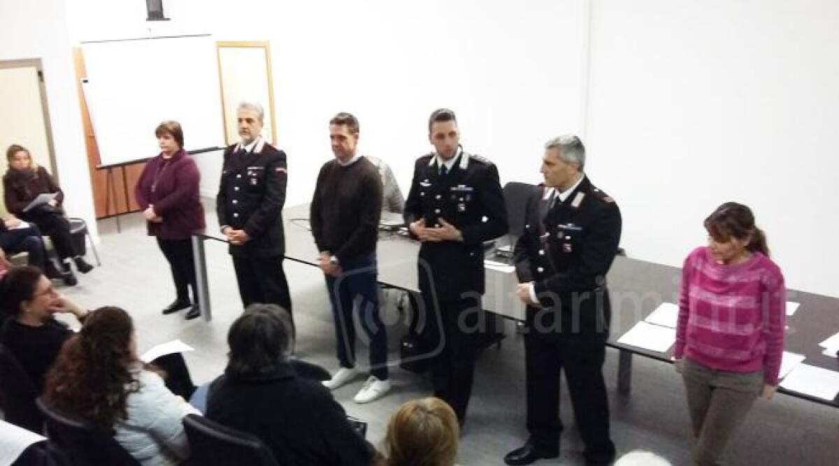 Stalking, a Riccione aumentano i casi segnalati: 13 arresti e 40 denunce in un anno -