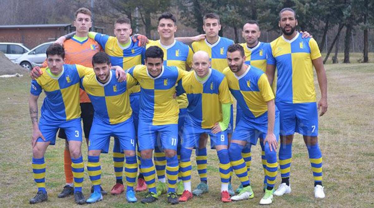 Calcio Promozione: Novafeltria, beffa nel finale. Cisterni lancia il Faenza (2-1) - 
