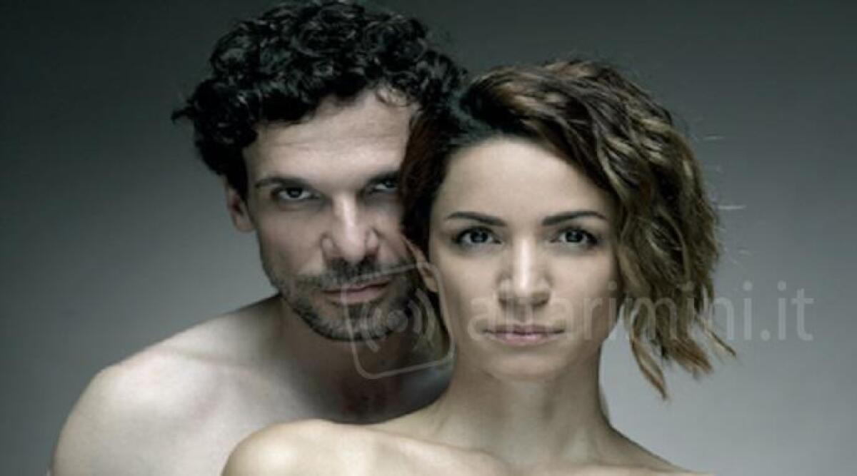 Al Teatro Corte di Coriano &quot;Il giocattolaio&quot;: ansia, passione, paura e desiderio - 