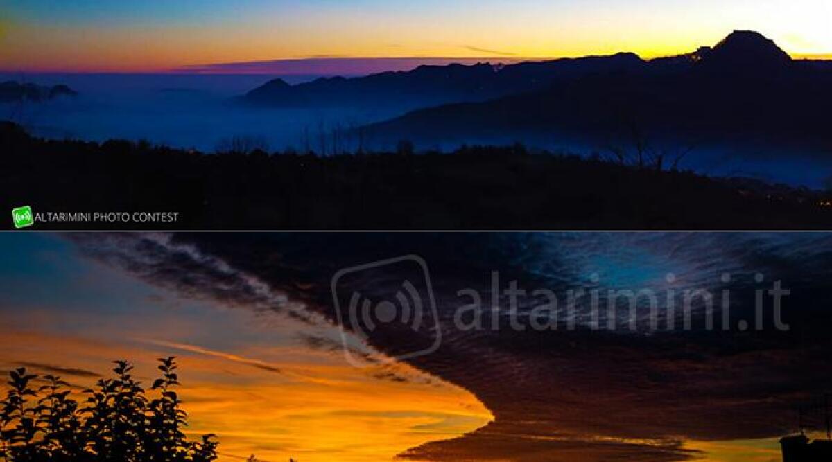 Altarimini photo contest: le vostre foto come nostre immagini di copertina della pagina Facebook - 