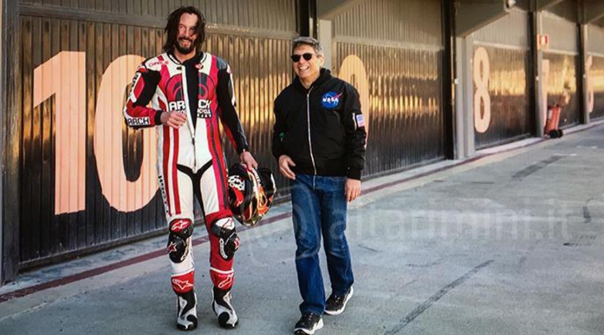 Nel cuore di Cerasolo nasce e resiste Vyrus, azienda di moto artigianali riminese che domina il mercato globale - 