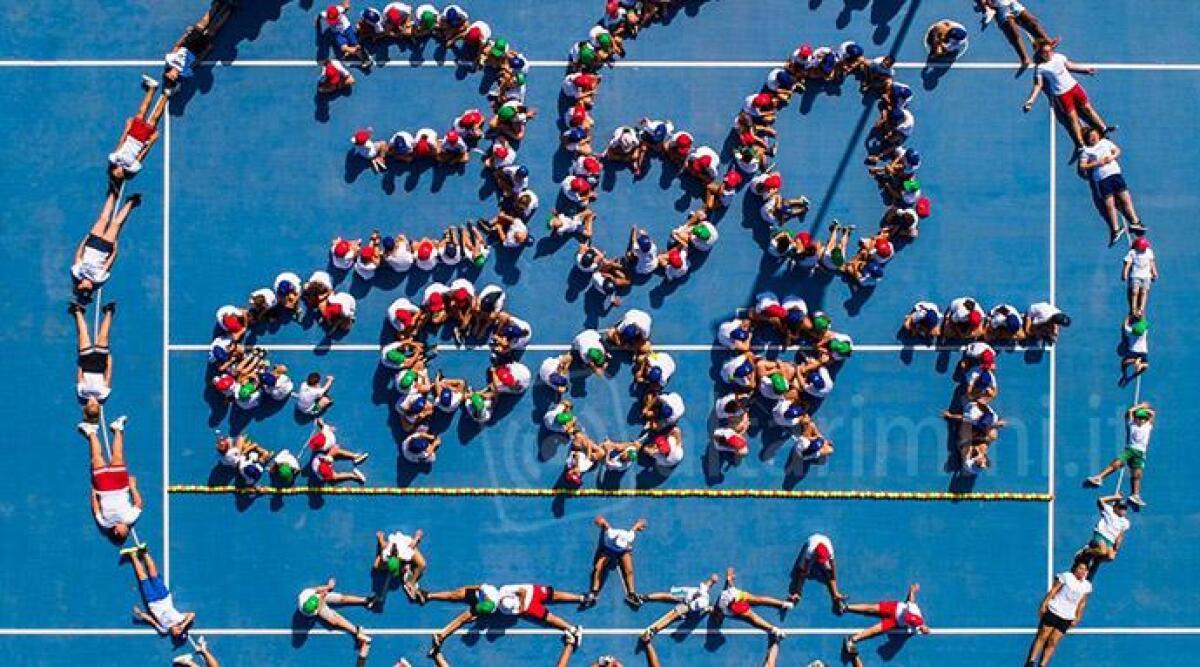 Morciano: al via iscrizioni al centro estivo di 360 Sport -