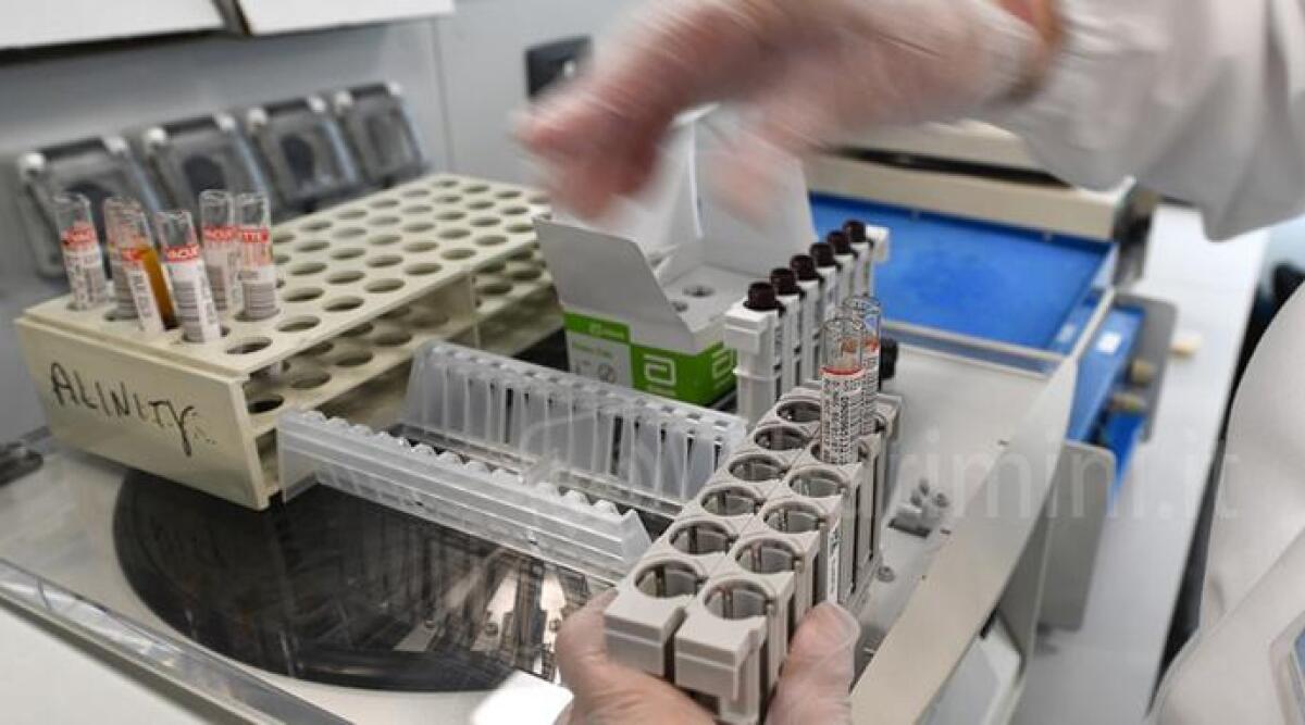 Coronavirus: primo caso nella Repubblica di San Marino - 