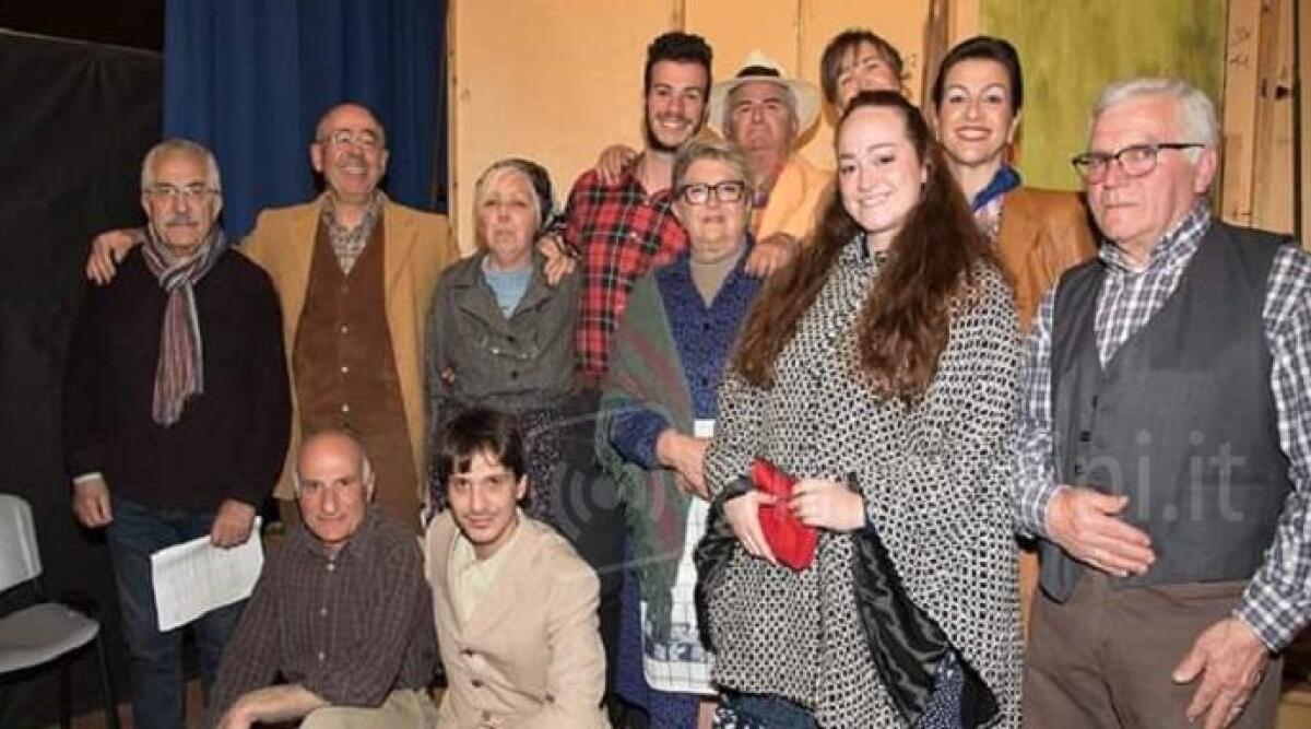 &quot;Romagna Marzulena&quot; prosegue la rassegna dialettale a Montefiore Conca - 