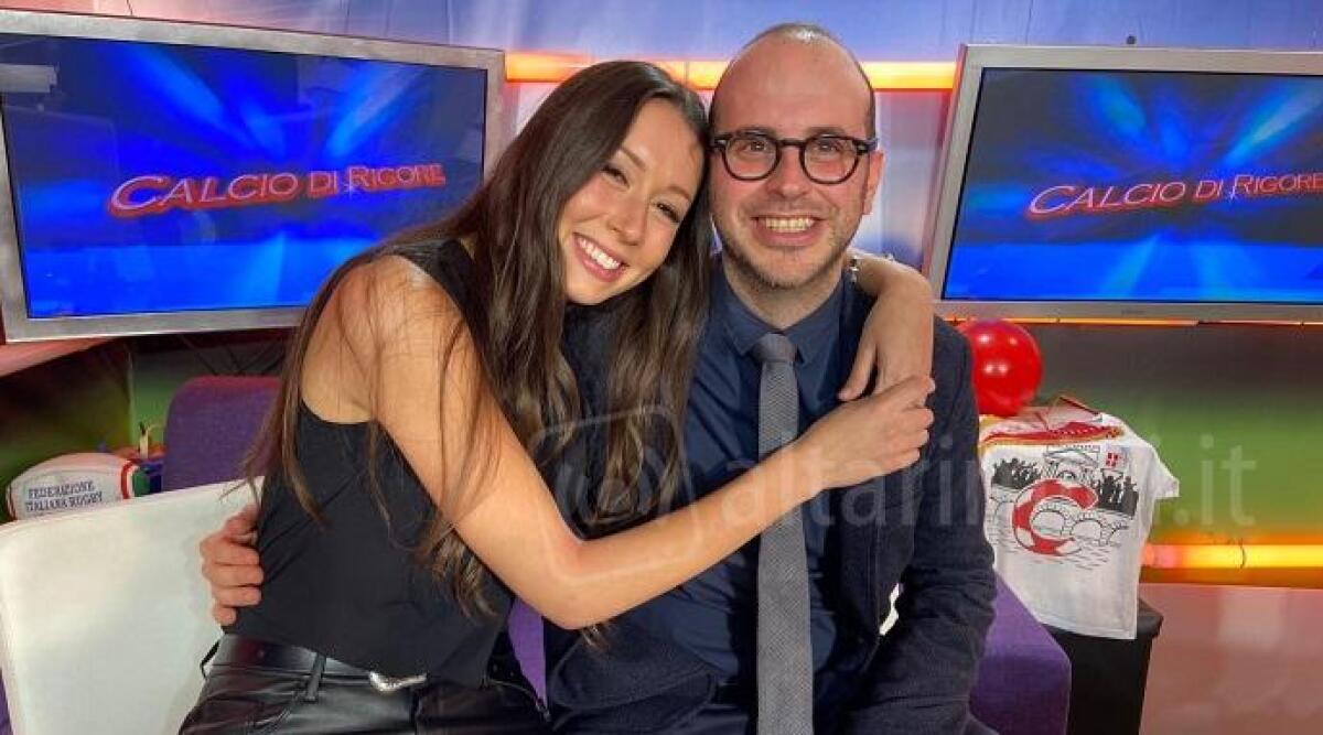 Tv. Dalle 19,55 su Vga TeleRimini serata di calcio locale e Rimini Calcio - 