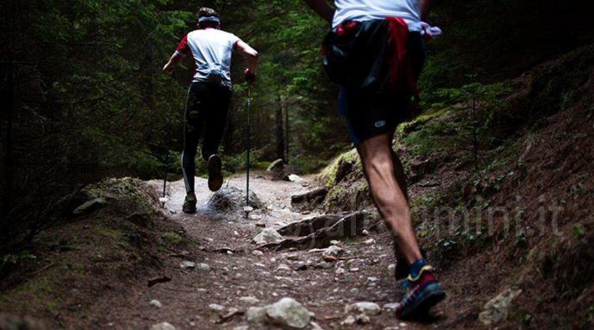 Trail Running, Faetani all'Ultra Trail del Aconcagua sulle cime delle Ande - 