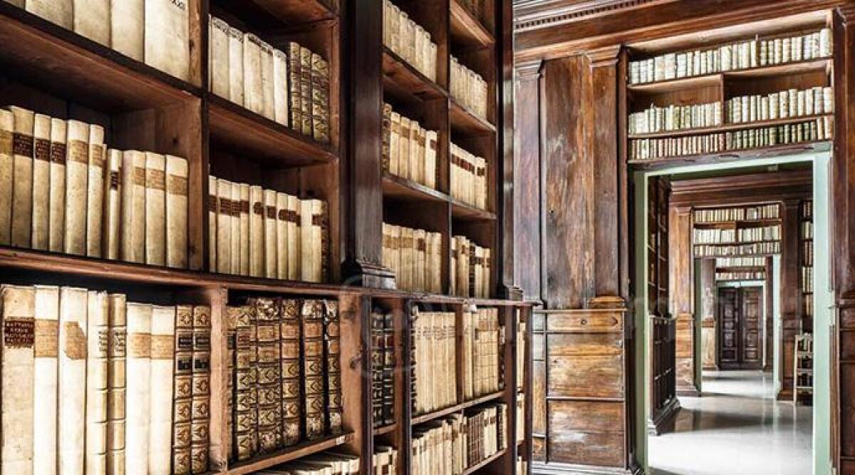 Un numero speciale della rivista &quot;Ariminum&quot; dedicato alla biblioteca Gambalunga - 