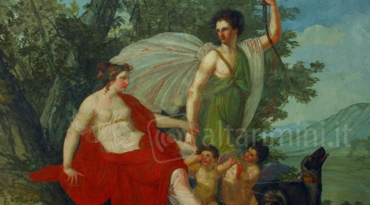 Per San Valentino nei musei di Rimini le coppie pagano solo un biglietto - 