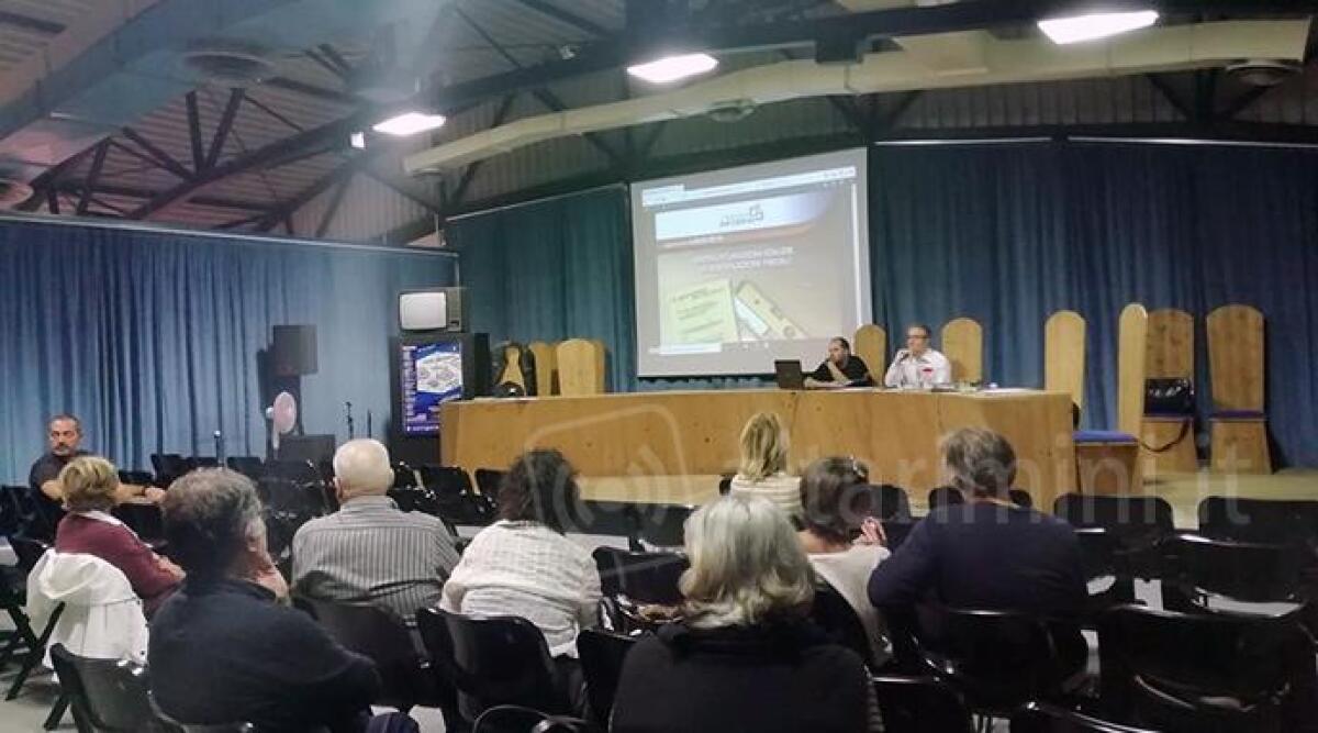 Arriva la terza declinazione di "Voci del verbo Andare", rassegna di viaggio nel tempo e nello spazio -
