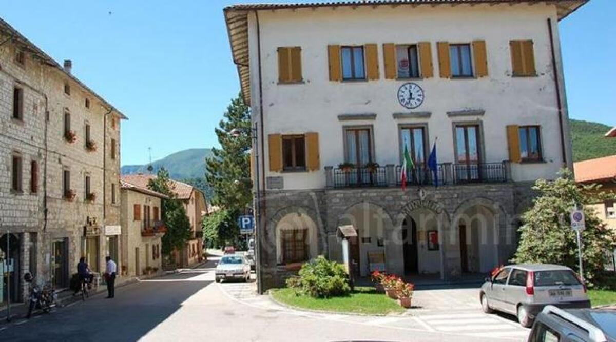 Badia Tedalda, &egrave; Virgilio Venturi la prima vittima del coronavirus. Il sindaco: 'Un pezzo di storia del paese' - 
