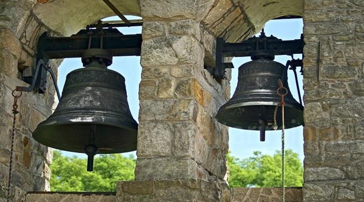 Diocesi di Rimini, invito ai parroci: suonare le campane alle 20 di ogni sera - 