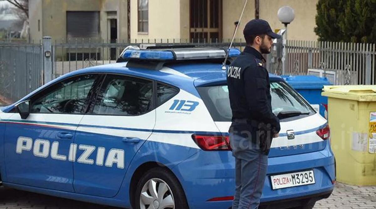 Coronavirus, tra le scuse: vado dalla mamma a mangiare o a buttare l'immondizia. Denunce a Rimini - Immagine di repertorio