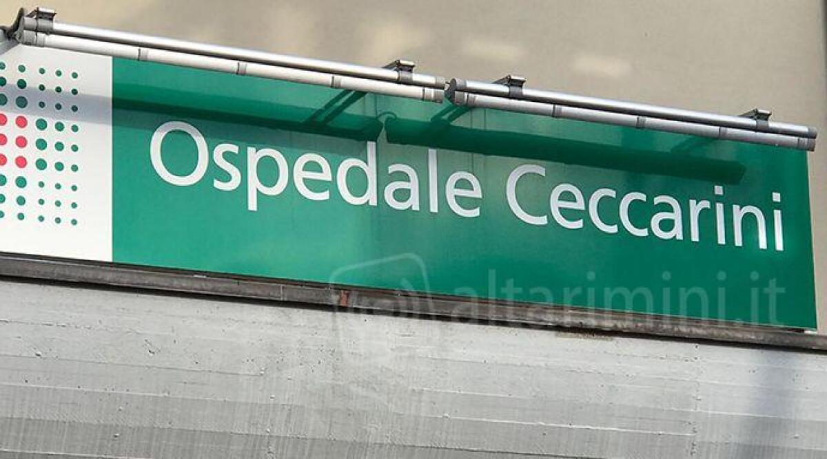 Il Ceccarini di Riccione pronto a diventare ospedale solo per pazienti con il Coronavirus - 