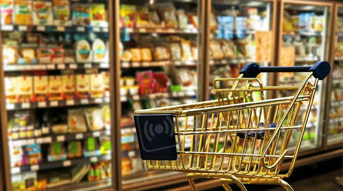 Covid19: a Morciano regole più stringenti all'interno ed esterno dei supermercati -