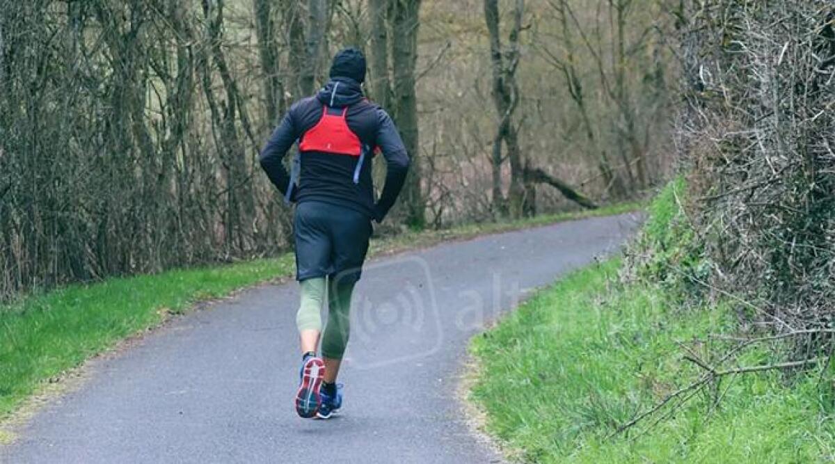 Coronavirus: a Coriano e Morciano stop a passeggiate e corsette, multa da 400 euro e denuncia - 