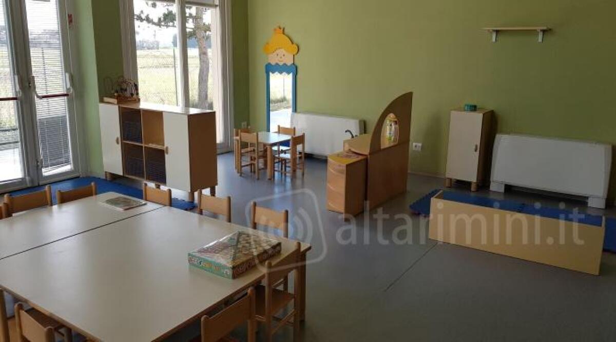 Bellaria: ecco il centro per le famiglie Giovanni Paolo II di via Ferrarin - 