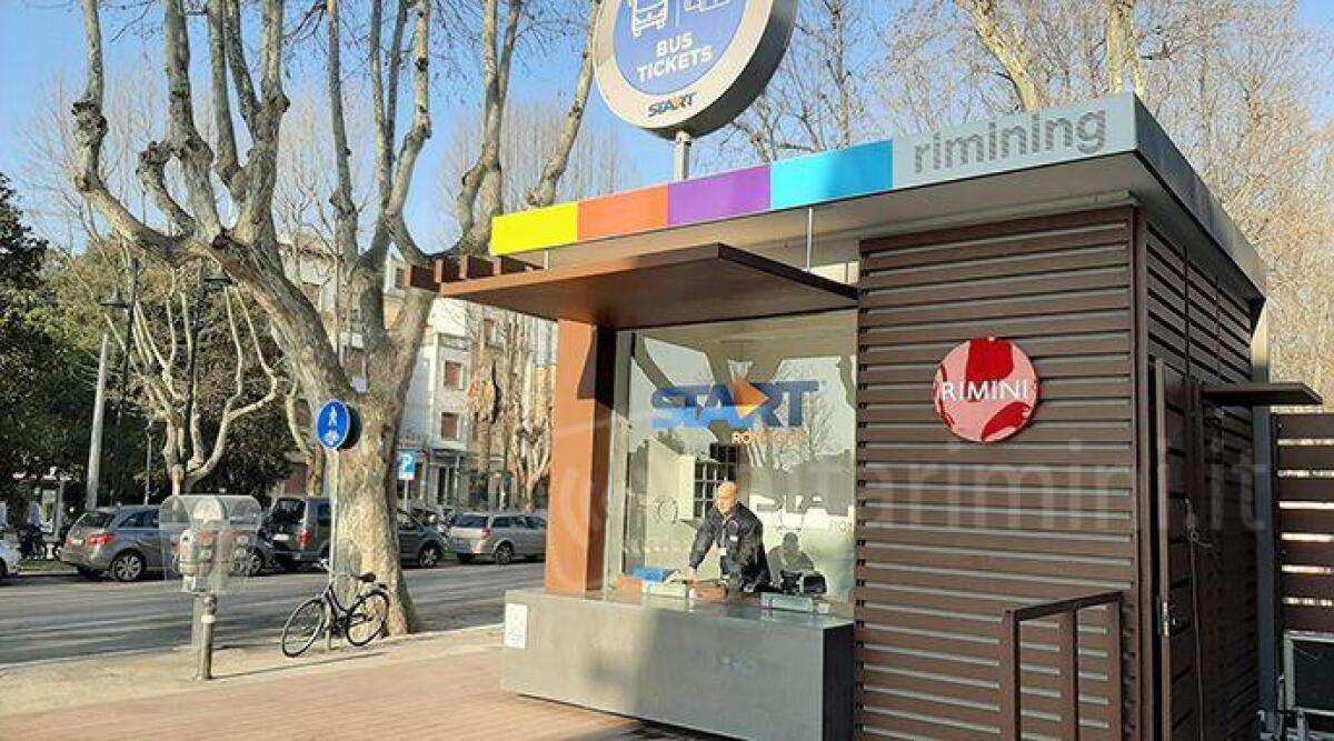 Start Romagna: ecco i nuovi orari delle biglietterie - 