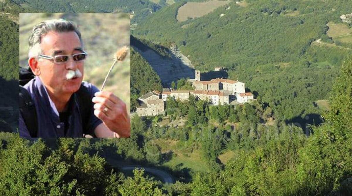 Coronavirus, la lettera dell'ex sindaco di Casteldelci: "Bisogna diffondere gioia, amore e positività" -