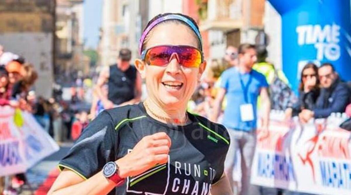 Triathlon, muore la moglie di Giulio Molinari vincitore di tre edizioni del Challenge Rimini - 