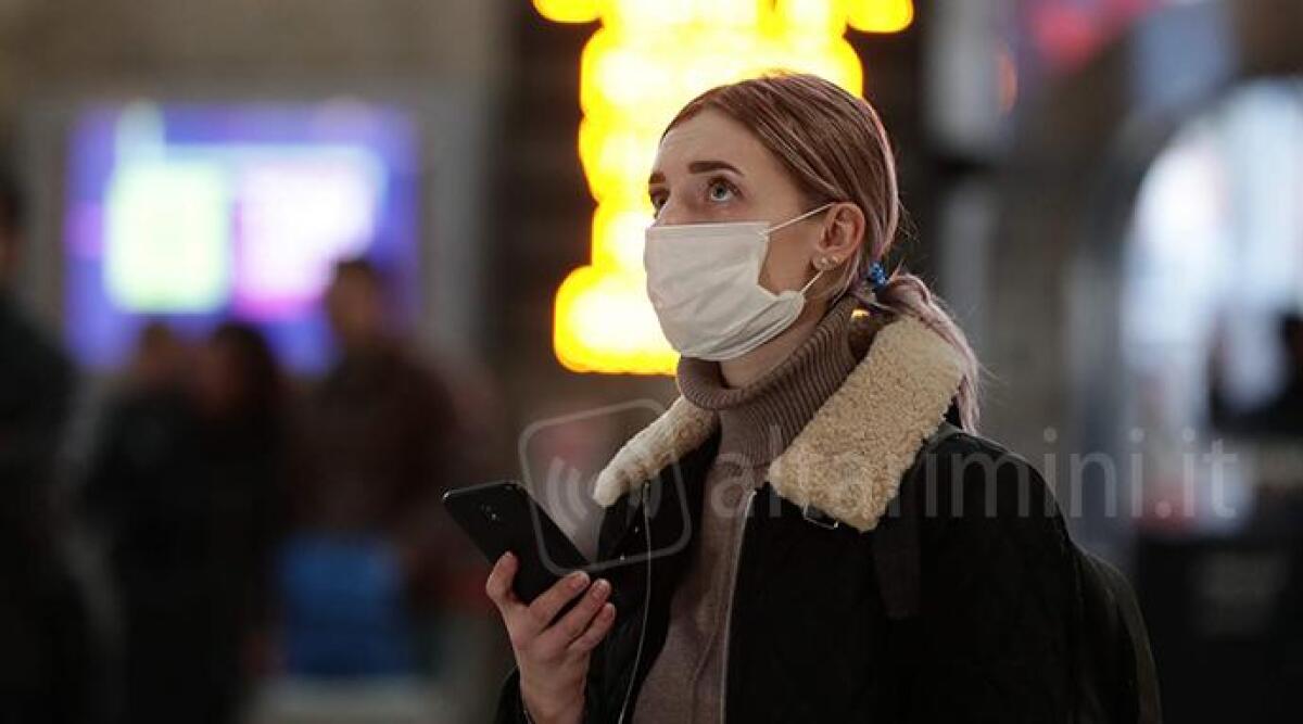 Coronavirus: la provincia di Rimini diventa "zona rossa" - 