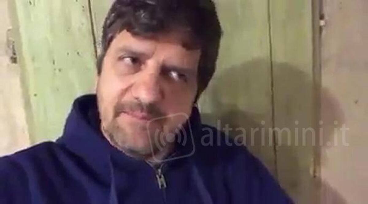 Lotta social al Coronavirus: De Luigi invita a stare a casa, Costantino lancia l'hashtag #iomifermo -