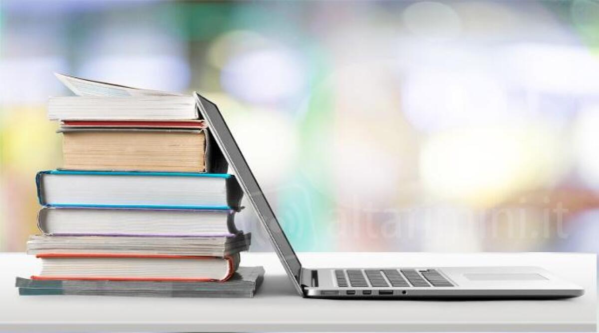 ‘La cultura sul web’, progetto di fruizione da remoto dei servizi culturali per i cittadini di Bellaria -
