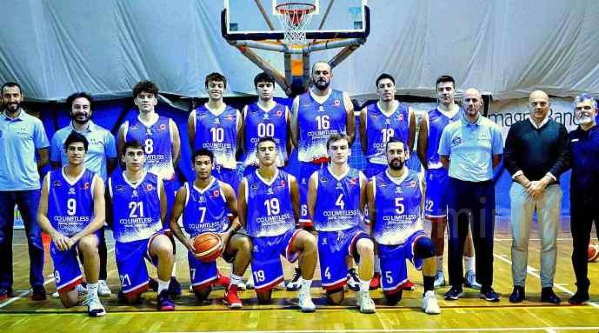 Basket C Silver, la Fip: il campionato termina qui. Il Bellaria si interroga sul futuro - 