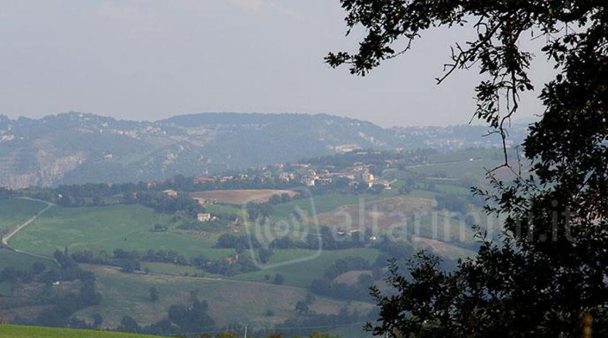 Verucchio: accordo con San Marino: i residenti possono passare il confine - 