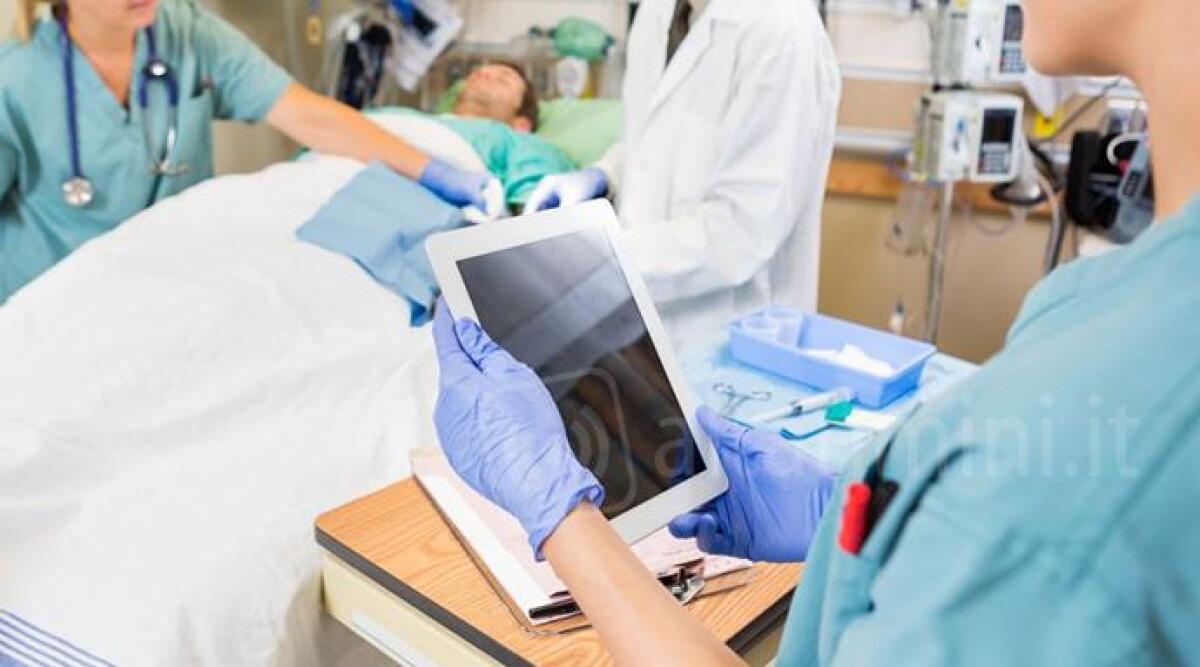 Sub&igrave; ustioni alle parti intime, assolte con formula piena due giovani infermiere - 