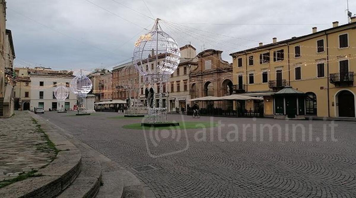 Coronavirus, presidente Provincia Rimini: "in arrivo misure restrittive molto severe" - 