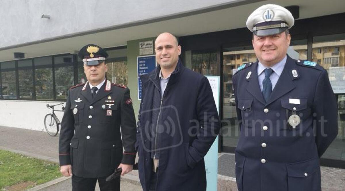 Bellaria Igea Marina: iniziati i controlli per il rispetto delle disposizioni anti coronavirus - 