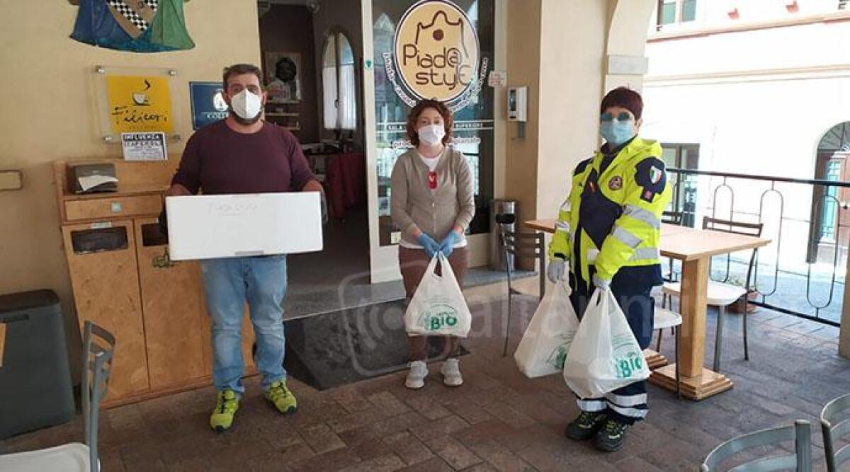 Verucchio: ristoratore si offre per cucinare i pranzi della domenica per le famiglie bisognose - 