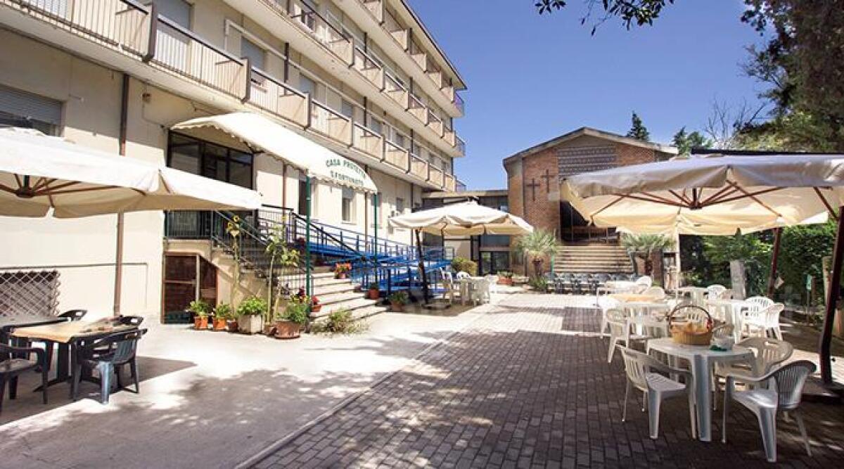 A San Fortunato 5 morti per Coronavirus, la cooperativa Il Cigno fa alcune precisazioni - 